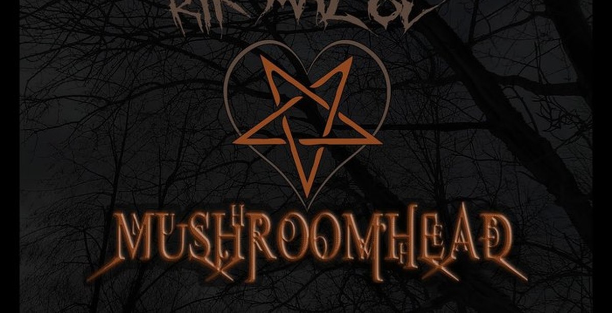 Mushroomhead Sun doesn't Rise.