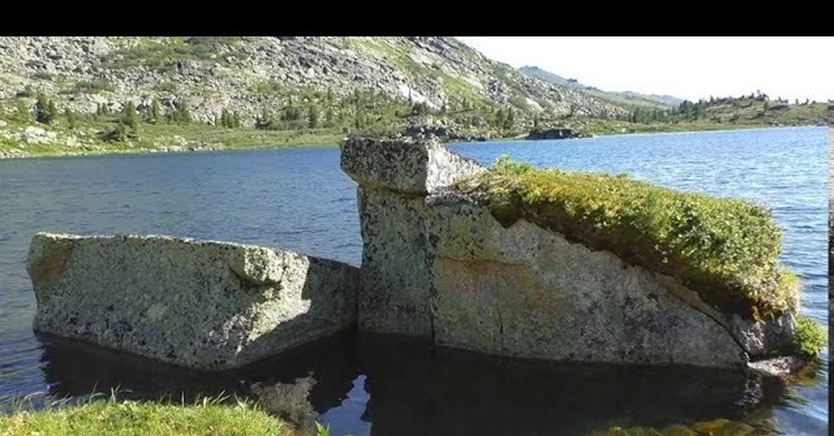 Лазерная резка гранита 5000 лет назад | Пикабу