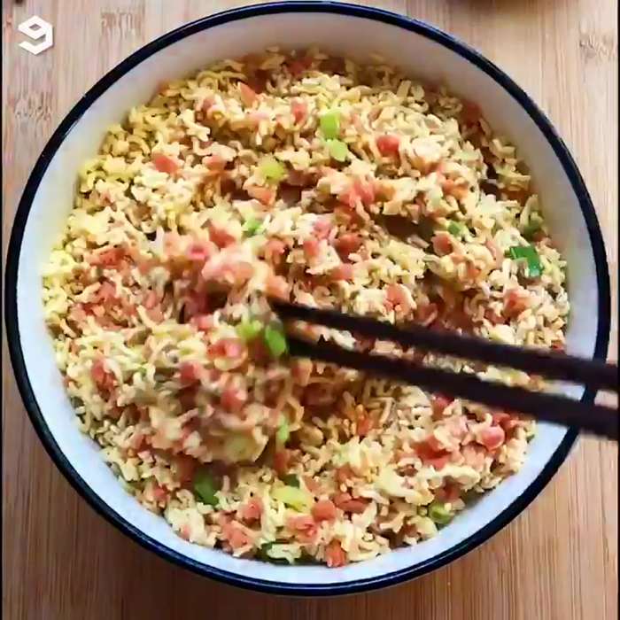 Вермишель куриная Красная цена - о! О! | Пикабу